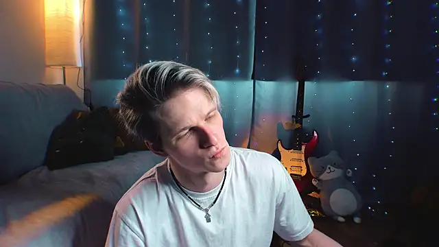 Breston Sweet online show from 03-06-26, 12:00