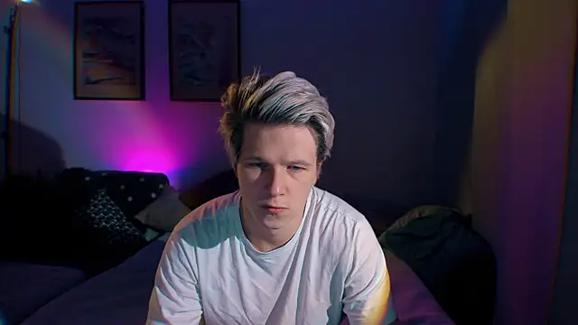 Breston Sweet online show from 09-19-25, 07:29