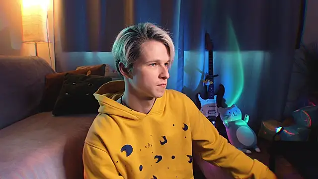 Breston Sweet online show from 01-12-26, 09:38