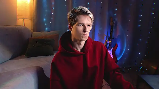 Breston Sweet online show from 02-21-26, 03:14