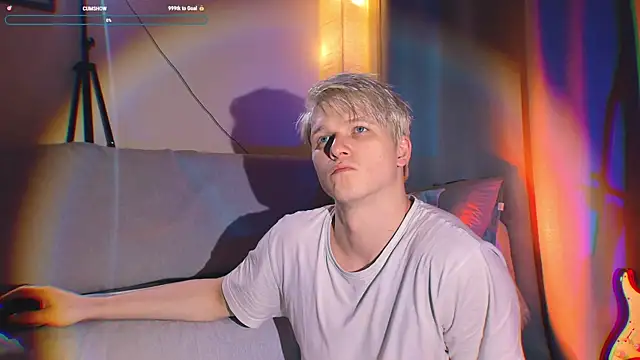 Breston Sweet online show from 11-07-25, 04:28