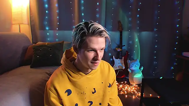 Breston Sweet online show from 01-06-26, 07:45