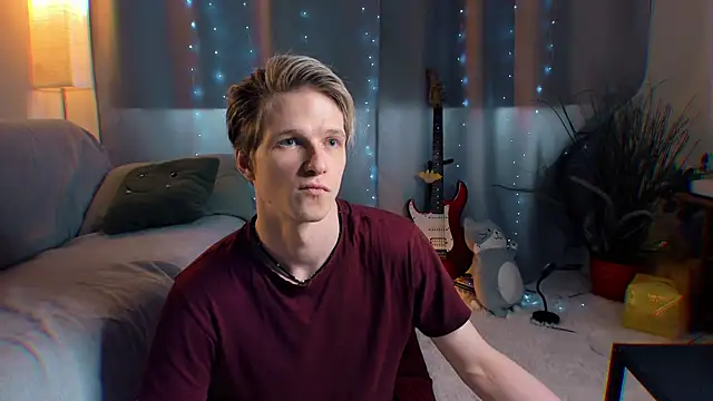 Breston Sweet online show from 04-07-26, 08:38