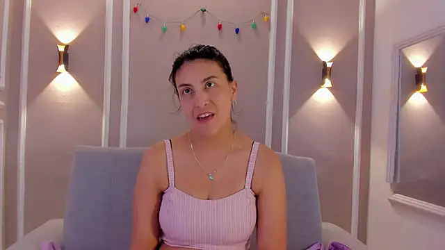 isa kiss online show from 01-14-26, 12:42