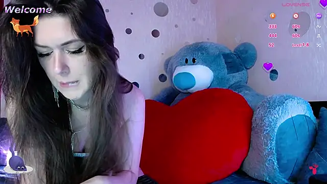 GENTLY--EVIL online show from 11-19-25, 06:19