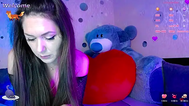 GENTLY--EVIL online show from 10-10-25, 05:36