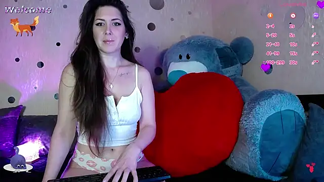 GENTLY--EVIL online show from 11-15-25, 06:01