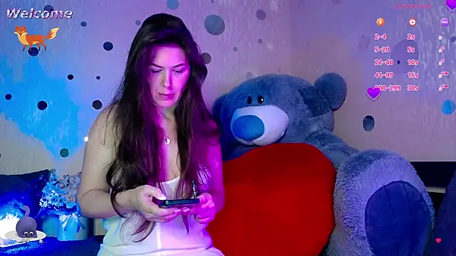 GENTLY--EVIL online show from 11-04-25, 06:33