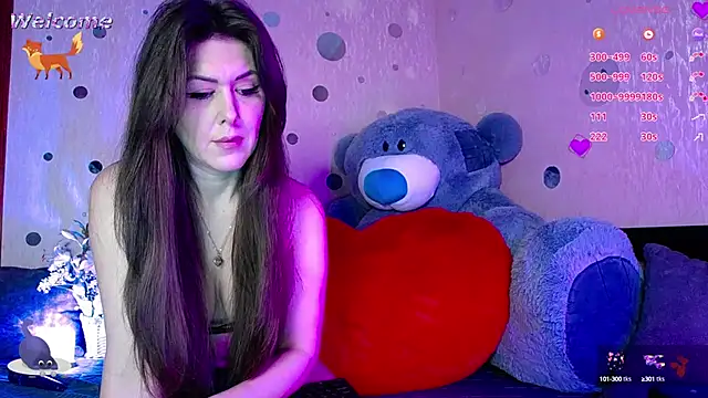 GENTLY--EVIL online show from 10-01-25, 05:39