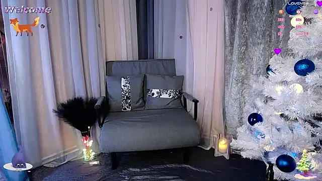 GENTLY--EVIL online show from 12-20-25, 06:33