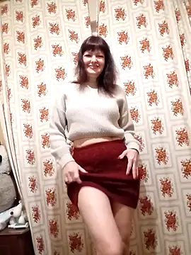 TiAmorre online show from 10-31-25, 01:46