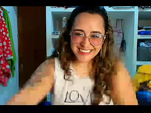 Karol naughty online show from 05-11-26, 12:45