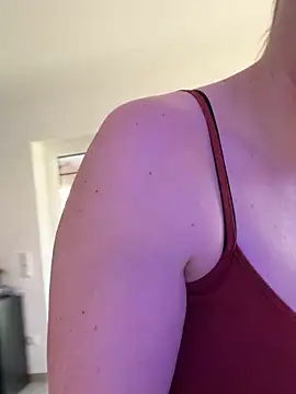 newMichelle online show from 03-12-26, 07:12