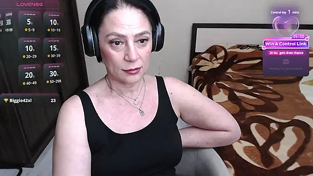 BelovedLady online show from 03-22-25, 10:26