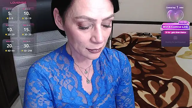 BelovedLady online show from 03-15-25, 03:37