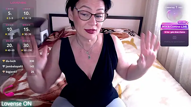 BelovedLady online show from 03-10-25, 08:28