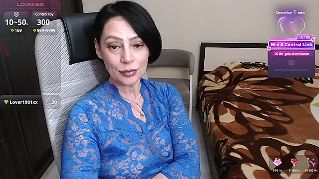 BelovedLady online show from 03-15-25, 06:43