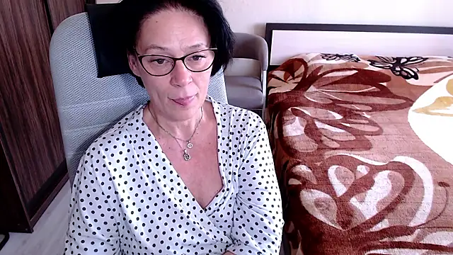 BelovedLady online show from 03-06-25, 09:03