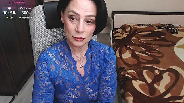 BelovedLady online show from 03-22-25, 04:15