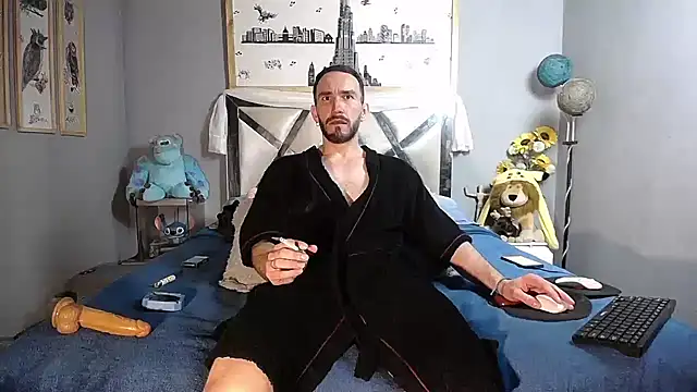 Danny hot fun online show from 01-08-26, 06:08