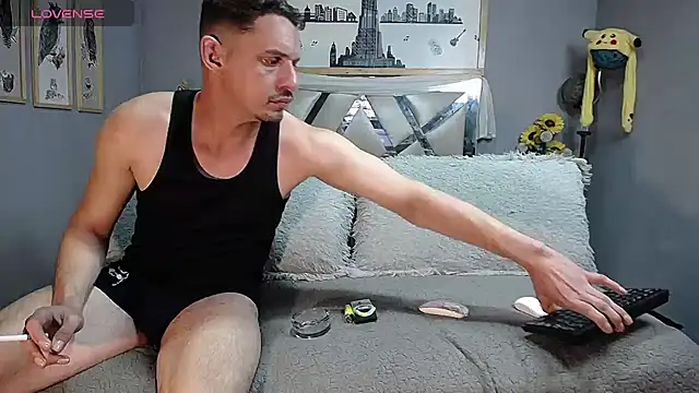 Danny hot fun online show from 02-20-26, 08:27