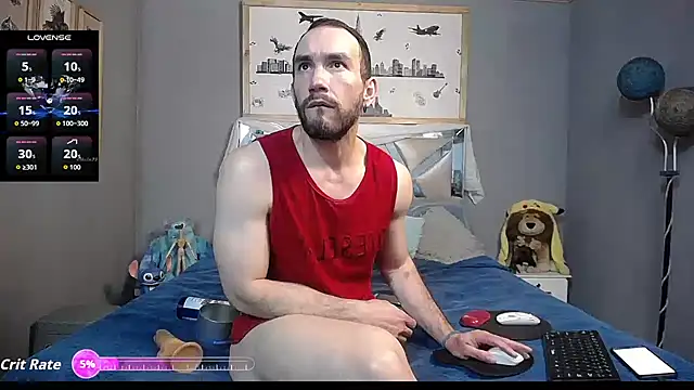 Danny hot fun online show from 10-22-25, 03:50