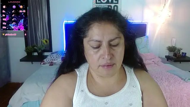 Keyla01  online show from 03-26-26, 06:44