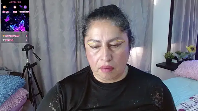 Keyla01  online show from 03-30-26, 06:42