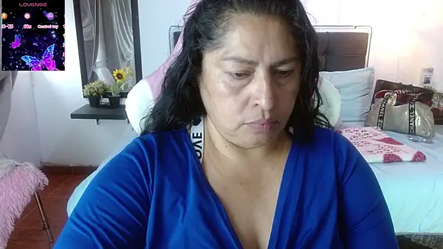 Keyla01  online show from 02-18-26, 02:13