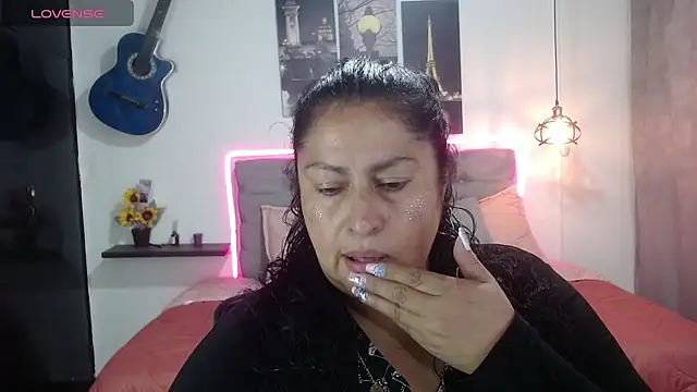 Snapshot of Keyla01_ chatting on 07-21-26, 06:20 Keyla01 online show from 07-21-26, 06:20