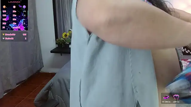 Keyla01  online show from 02-28-26, 08:47