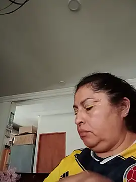Snapshot of Keyla01_ chatting on 07-03-26, 06:36 Keyla01 online show from 07-03-26, 06:36
