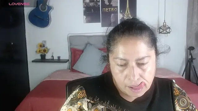 Snapshot of Keyla01_ chatting on 07-14-26, 06:03 Keyla01 online show from 07-14-26, 06:03