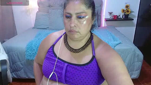 Keyla01  online show from 04-18-26, 07:07