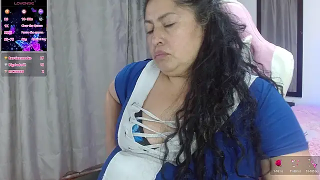 Keyla01  online show from 03-02-26, 07:21