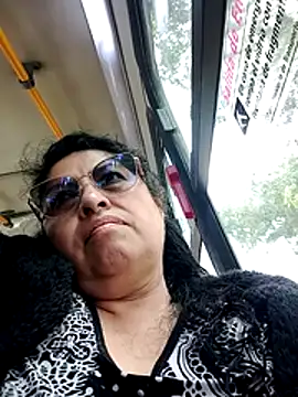 Keyla01  online show from 02-02-26, 05:01