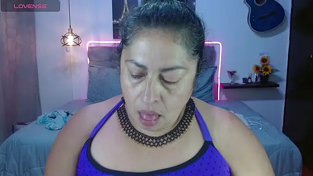 Keyla01  online show from 04-18-26, 12:40