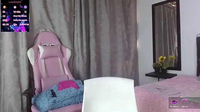 Keyla01  online show from 03-03-26, 06:26