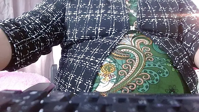 Keyla01  online show from 02-16-26, 05:00