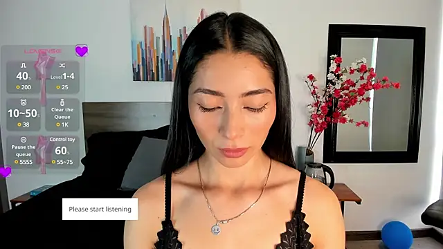 Snapshot of Ginebraa_Saenz chatting on 02-04-25, 02:21 Ginebraa Saenz online show from 02-04-25, 02:21