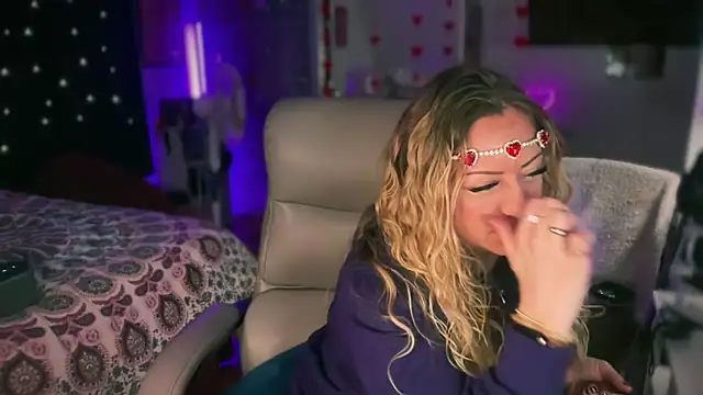 sage love online show from 02-14-26, 02:23