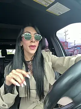 Snapshot of morganaramirez chatting on 04-28-26, 04:00 morganaramirez online show from 04-28-26, 04:00