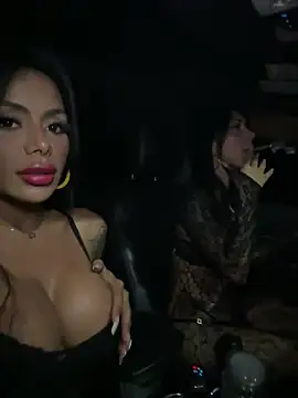 morganaramirez online show from 03-16-25, 07:26