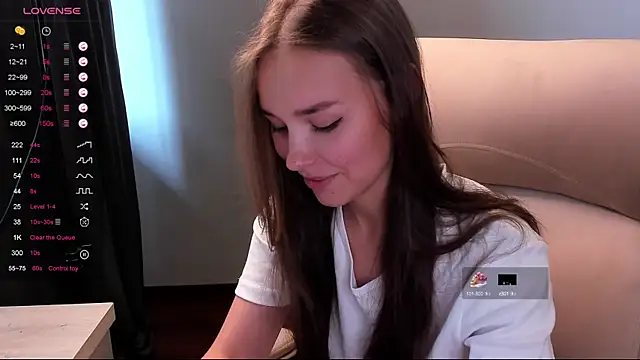 AliceOrlova online show from 09-17-25, 10:28