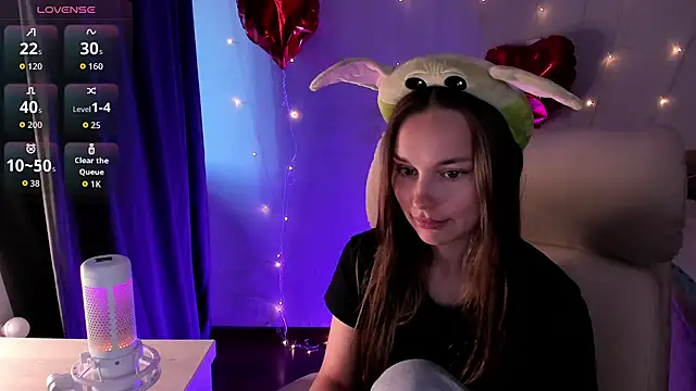 AliceOrlova online show from 05-17-26, 04:51