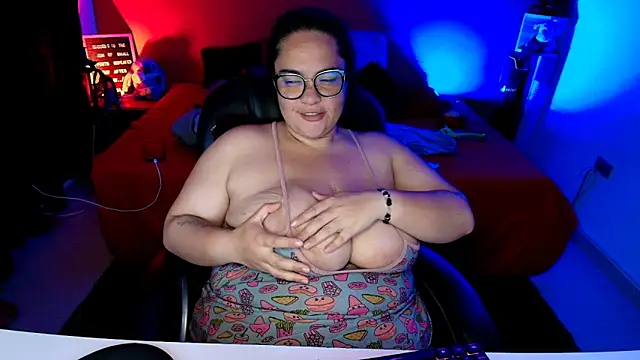 lulubigtitts1 online show from 09-24-25, 03:46