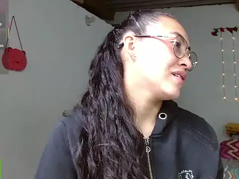 Olivia Bright online show from 02-20-26, 02:19