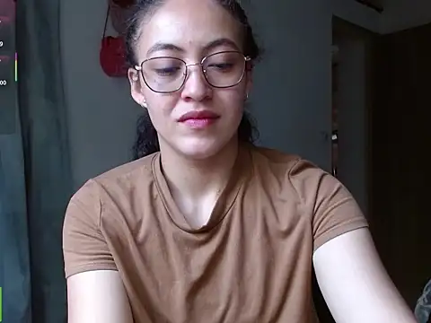 Olivia Bright online show from 02-17-26, 04:59