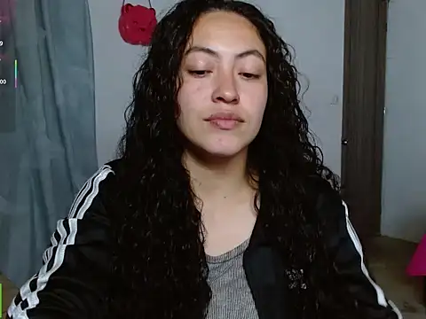 Olivia Bright online show from 03-15-26, 12:06