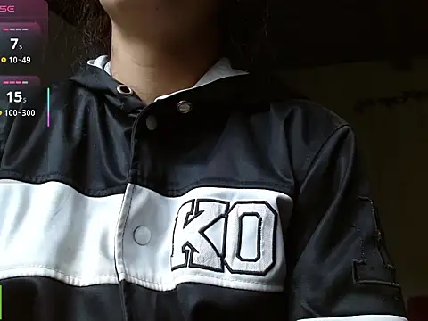 Olivia Bright online show from 02-10-26, 04:17